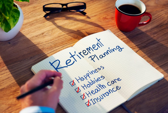 retirement planning